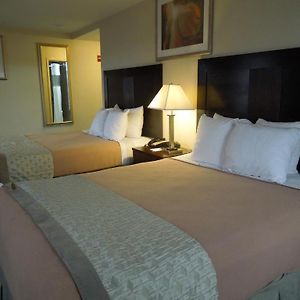 Queen Room Disability Access